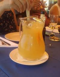 SANGRIA SPECIAL OF CAVA 1L.