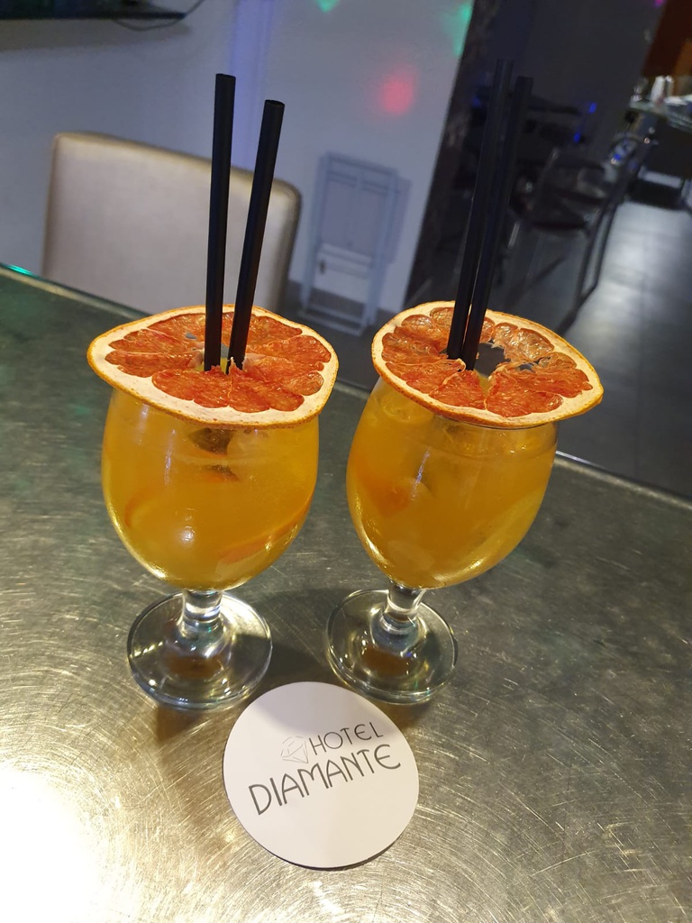 SANGRIA CAVA 1/4