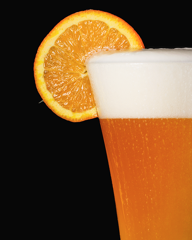 COKE AND ORANGE MIX 0.5L.