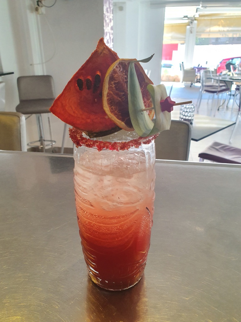 SEKT COCKTAIL