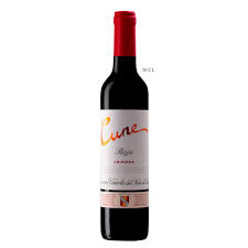 BOTTLE RED WINE 3/8