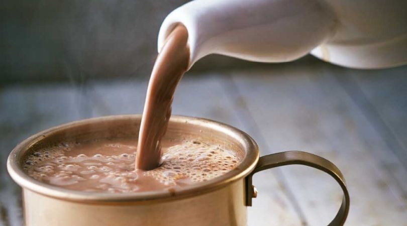 Hot Chocolate