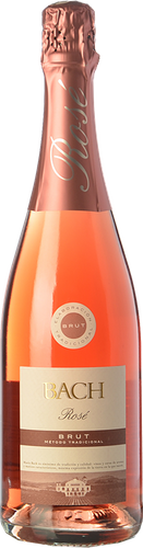 CAVA BACH ROSE