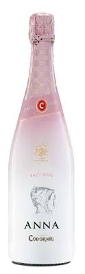 CAVAS CODORNIU BRUT ROSE
