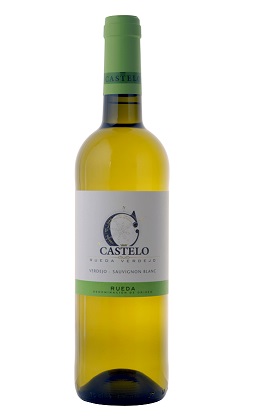 RUEDA SAUVIGNON CASTELO MEDINA