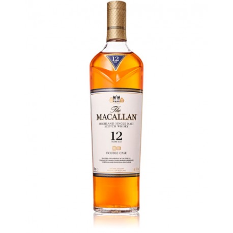 Whisky  Macallan 12 5Cl.