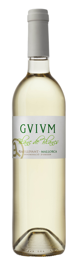 BLANCO GVIVM D.O PERE SEDA