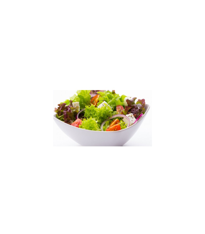 ensalada pequeña