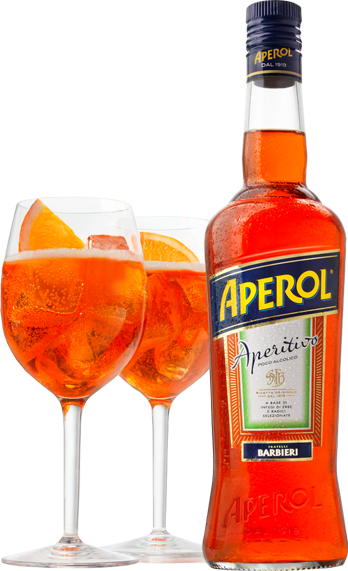 APEROL CHAMPAGNE