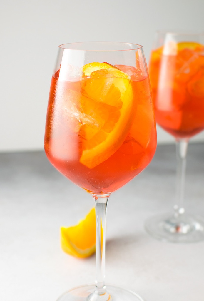 APEROL SOUR