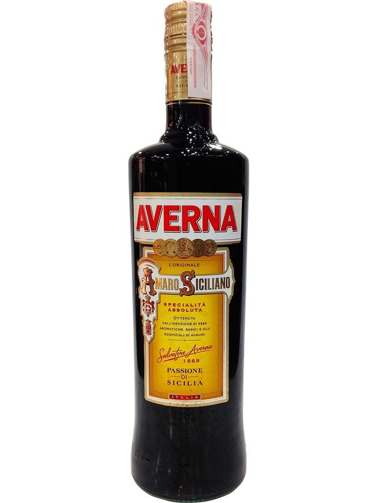 AVERNA