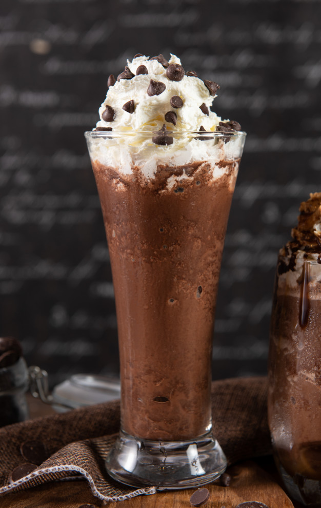 BATIDO CHOCO HELADO