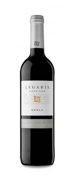 BOTTLE WHITE WINE MAS DE CANET