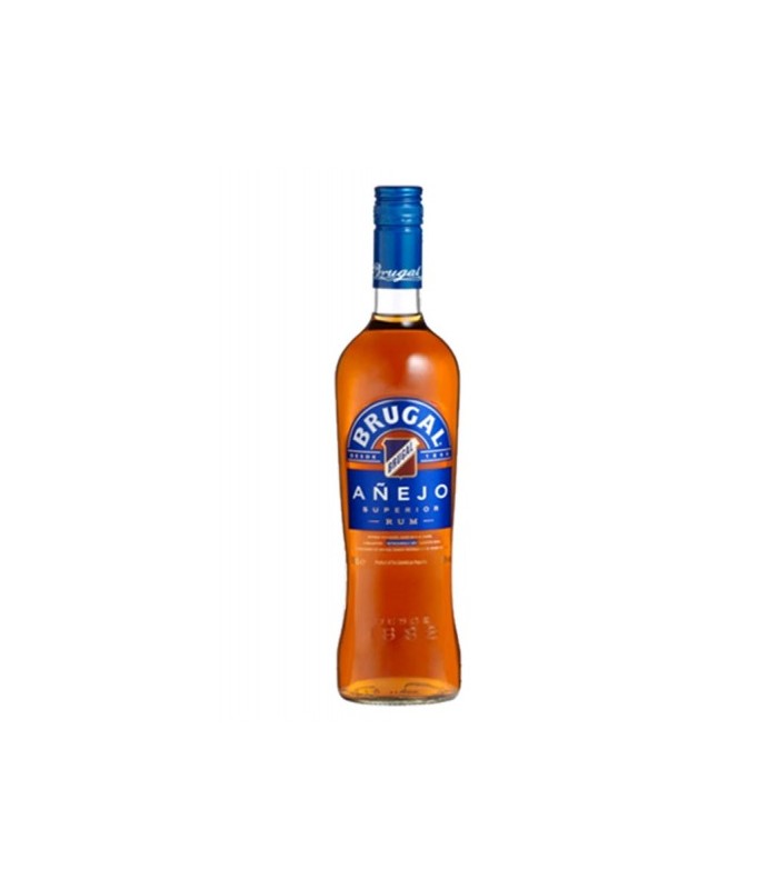 Brugal Añejo (Dominican Republic) 5cl