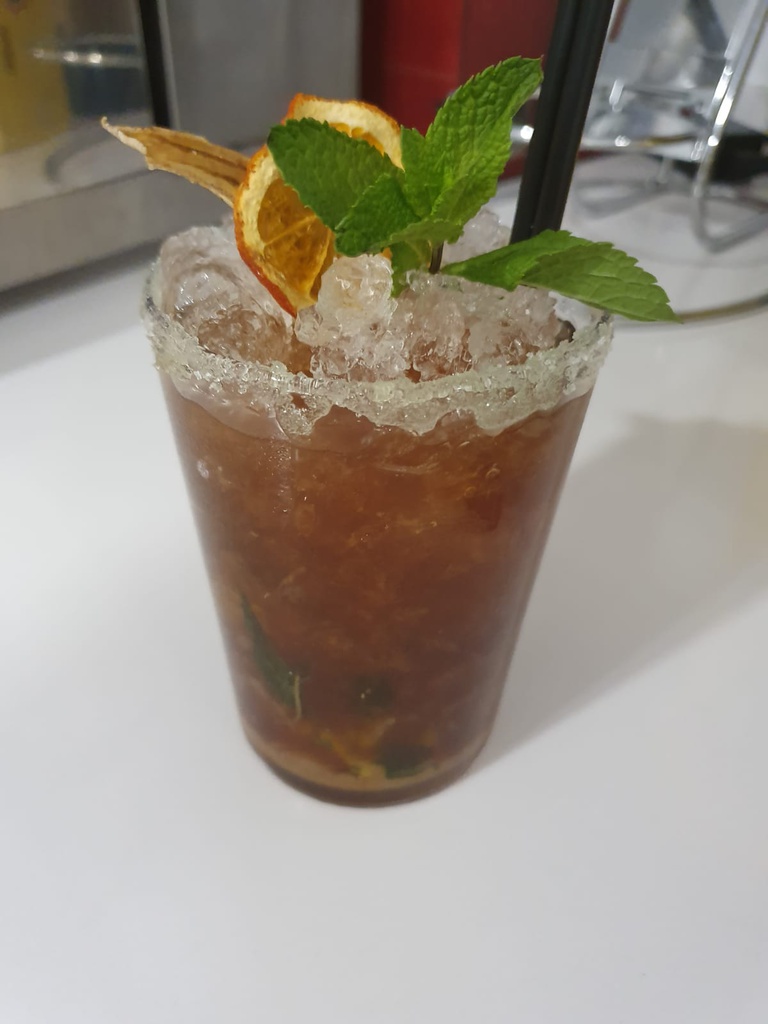 CAIPIROL