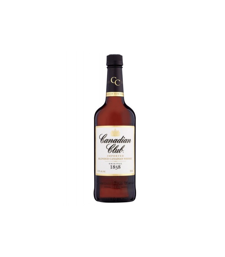 Canadian Club (Canada) 5cl