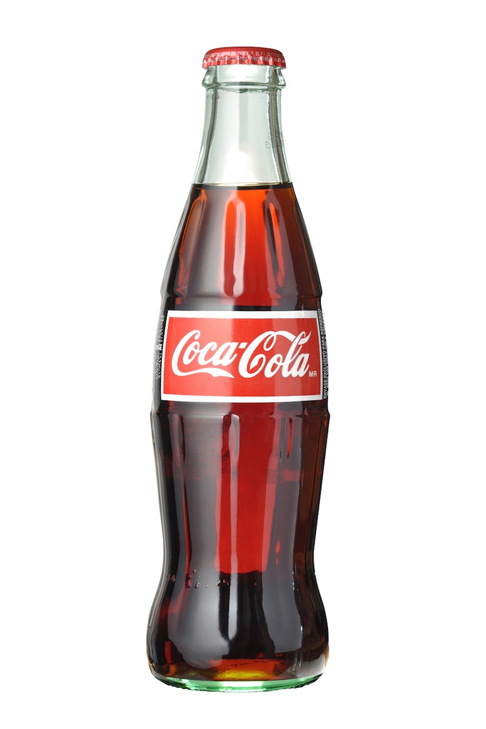 Coca Cola 0,35l
