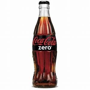 Coca Cola Zero 0,35l