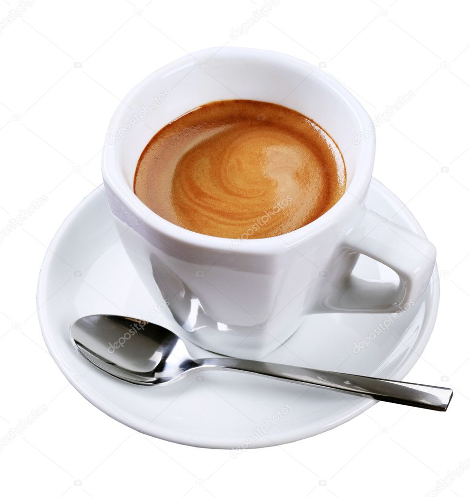  Expresso Without caffeine