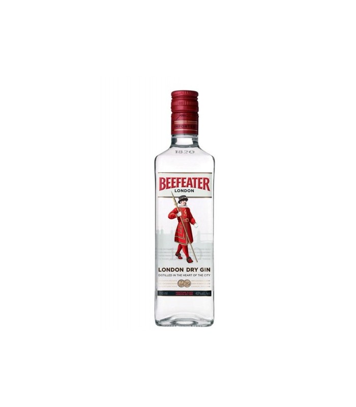 Gin Beefeater 5cl