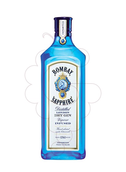 Gin Bombay Saphire 5cl