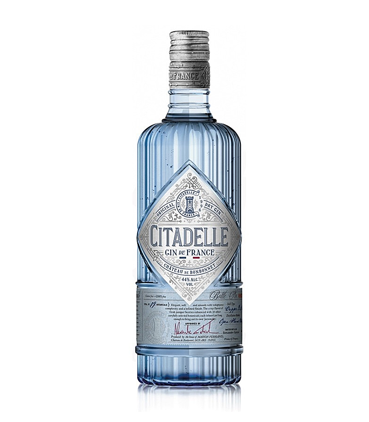 Gin Citadelle 5cl