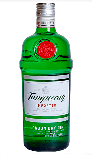 Gin Tanqueray 5cl