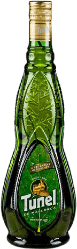 HIERBAS MIX 2cl.