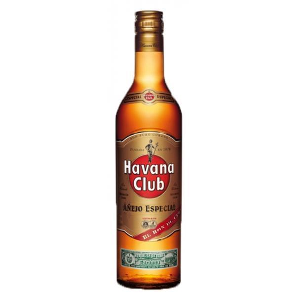 Habana Club Special 5 Years(Dom. Rep.) 5cl