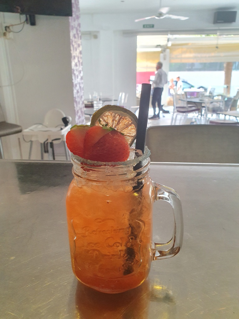 IPABERRY