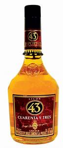 LICOR 43