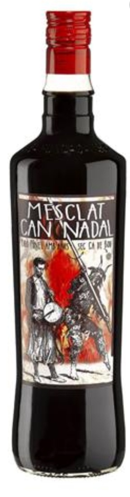 MESCLAT DOBLE
