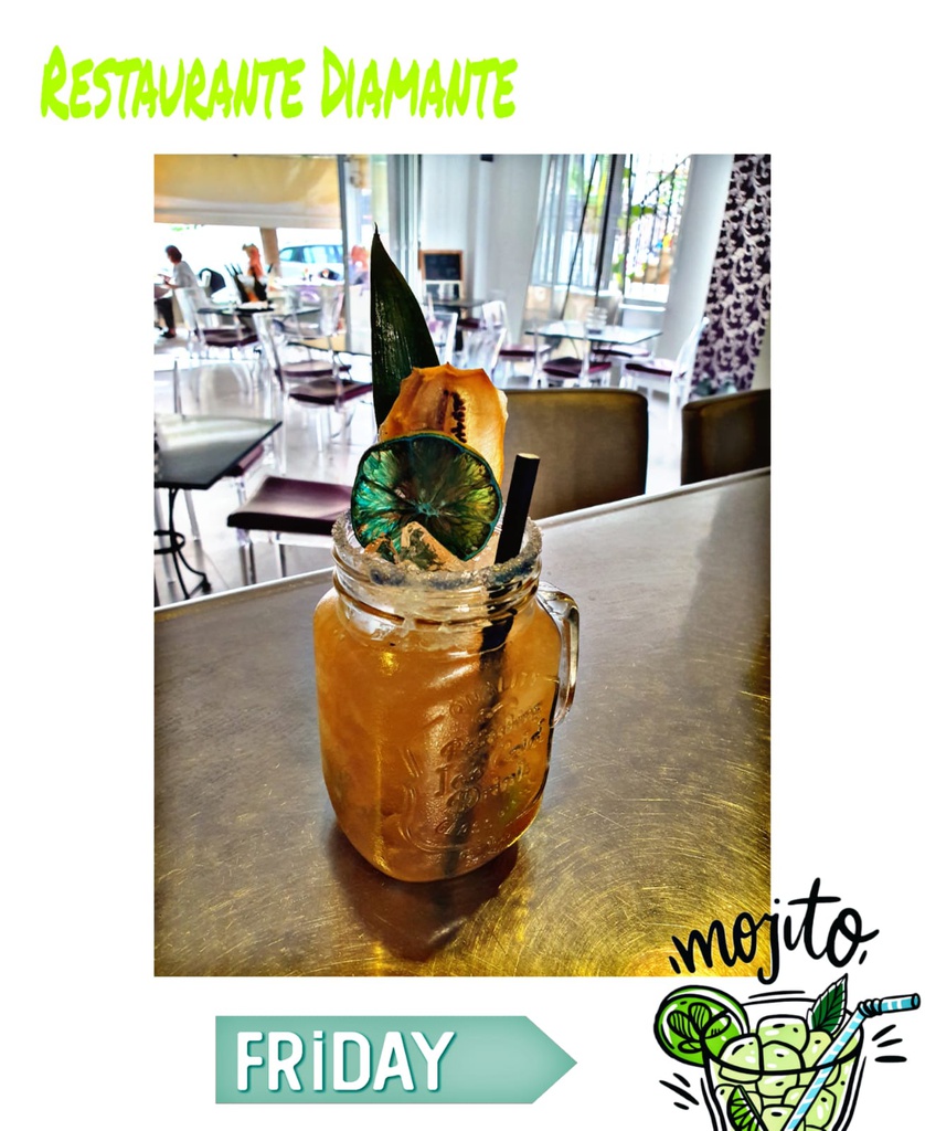 MOJITO