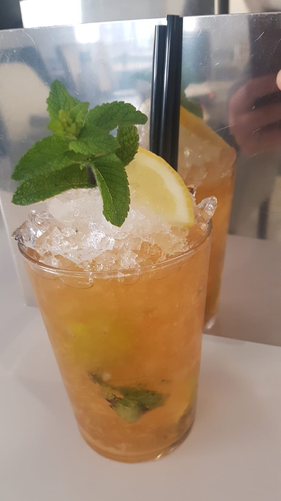 MOJITO CAVA