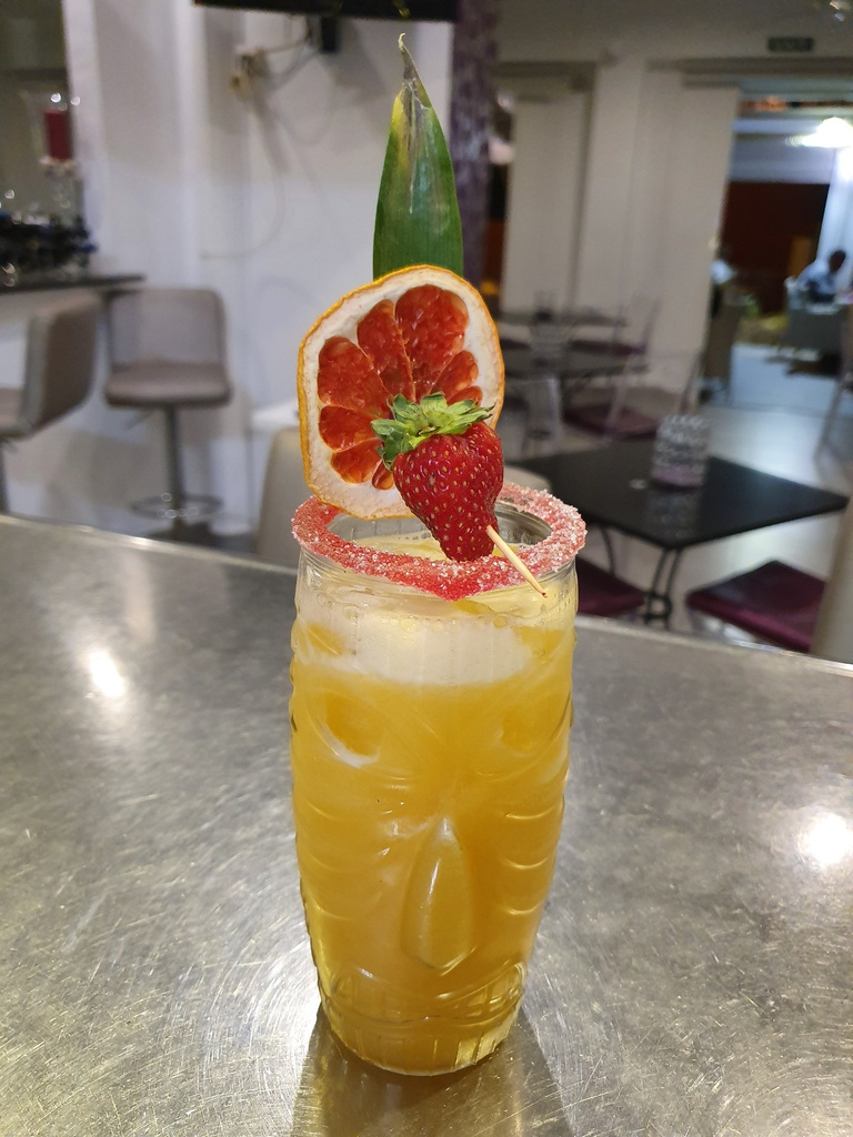 MAI TAI