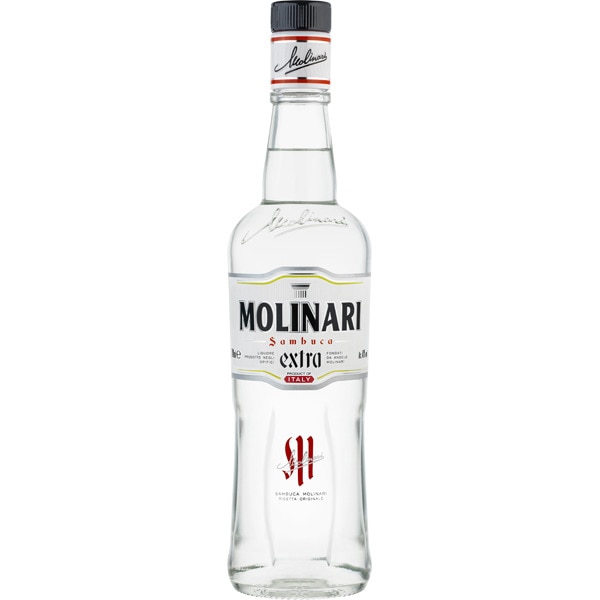 OUZO 5CL