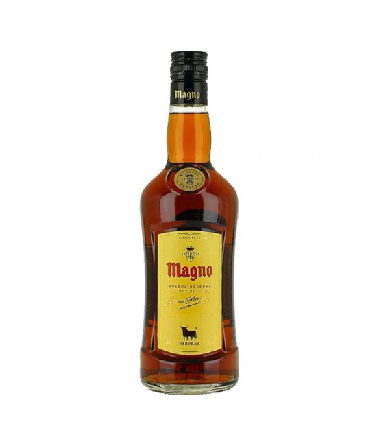 Osborne Magno 2cl