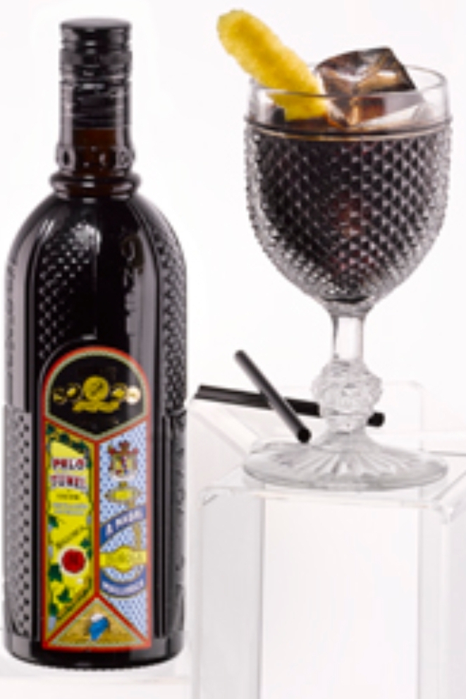 PALO MALLORQUIN SOUR