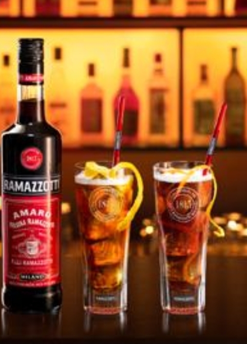 RAMAZOTTI SOUR