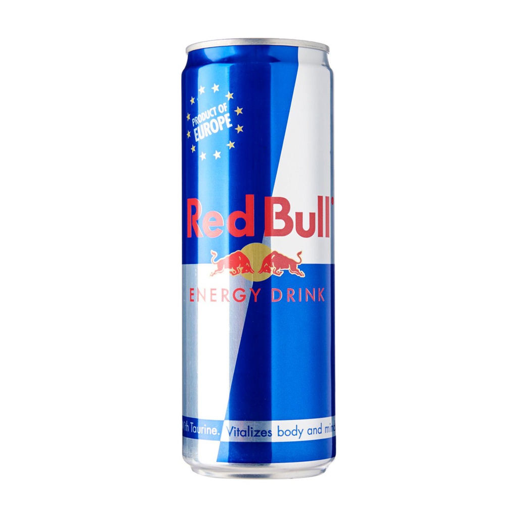 RED BULL
