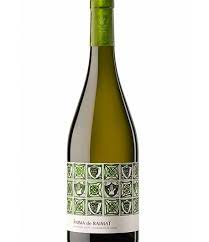 CHARDONNAY VOL D´ANIMA DE RAIMAT BLANC