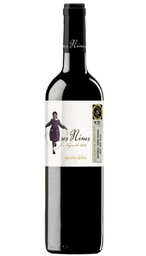 BOTTLE RED WINE MAJORCA  SES NINES