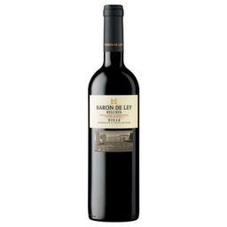 RIOJA BARON DE LEY RESERVA TINTO