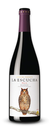 BIERZO PASEANTE LA ESCUCHA TINTO