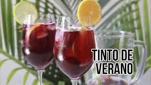 TINTO VERANO