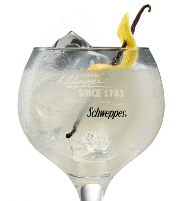 VODKA LIMON