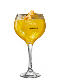 VODKA ORANGE