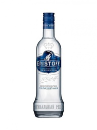 Vodka Eristoff 5cl