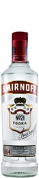 Vodka Smirnoff 2cl