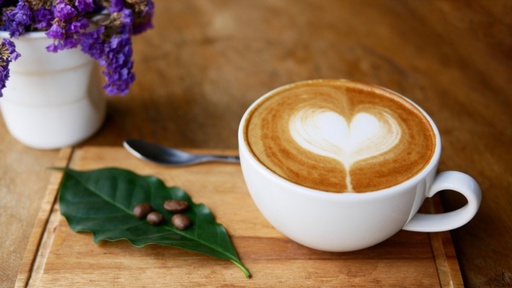 Capuccino
